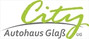 Logo City Autohaus Glaß UG